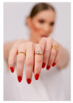 Anel Classic One - Imagem 2