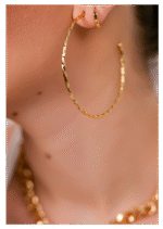 Argola Delicate - Imagem 2