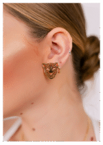 Brinco  Animal Chic - Imagem 3