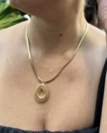 Colar Firenze Glow - Imagem 2