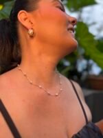 Brinco Loop Chic - Imagem 3