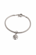 Berloque Árvore da Vida