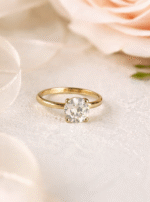 Anel Classic One - Imagem 4