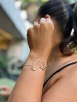 Bracelete Cora Livre - Imagem 2