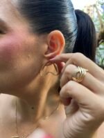 Brinco Cora Livre - Imagem 2