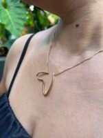 Colar Cora Livre - Imagem 3