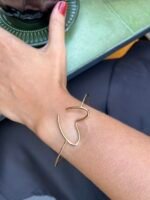 Bracelete Cora Livre - Imagem 3