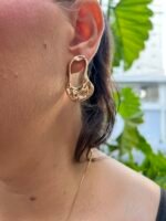 Brinco Forma Viva - Imagem 2