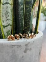 Earcuff Celine - Imagem 3