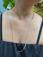 Colar Luna Chain - Imagem 2