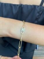 Pulseira Bold Link - Imagem 2