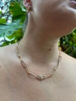 Colar Bold Link - Imagem 4