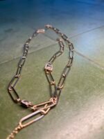 Colar Bold Link - Imagem 3