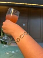 Pulseira Core  Essenza - Imagem 2