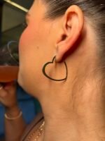 Brinco Cora Duna - Imagem 3