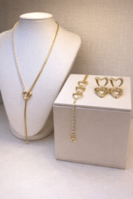 Colar Knot Luxe - Imagem 2