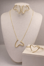 Brinco Cora Livre - Imagem 4