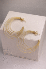 Brinco Glow Diamantado - Imagem 3