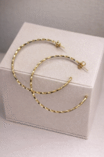 Argola Delicate - Imagem 3