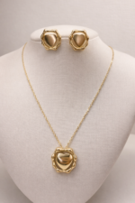 Colar Cristal Noir - Imagem 3