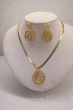 Brinco Firenze Glow - Imagem 3